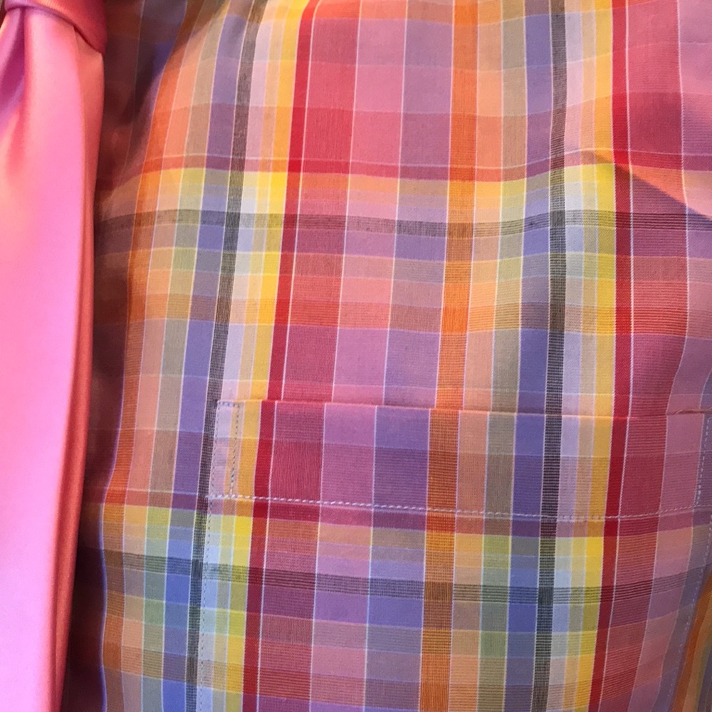 Assante Couture shirt & Tie - Picture 15 of 17